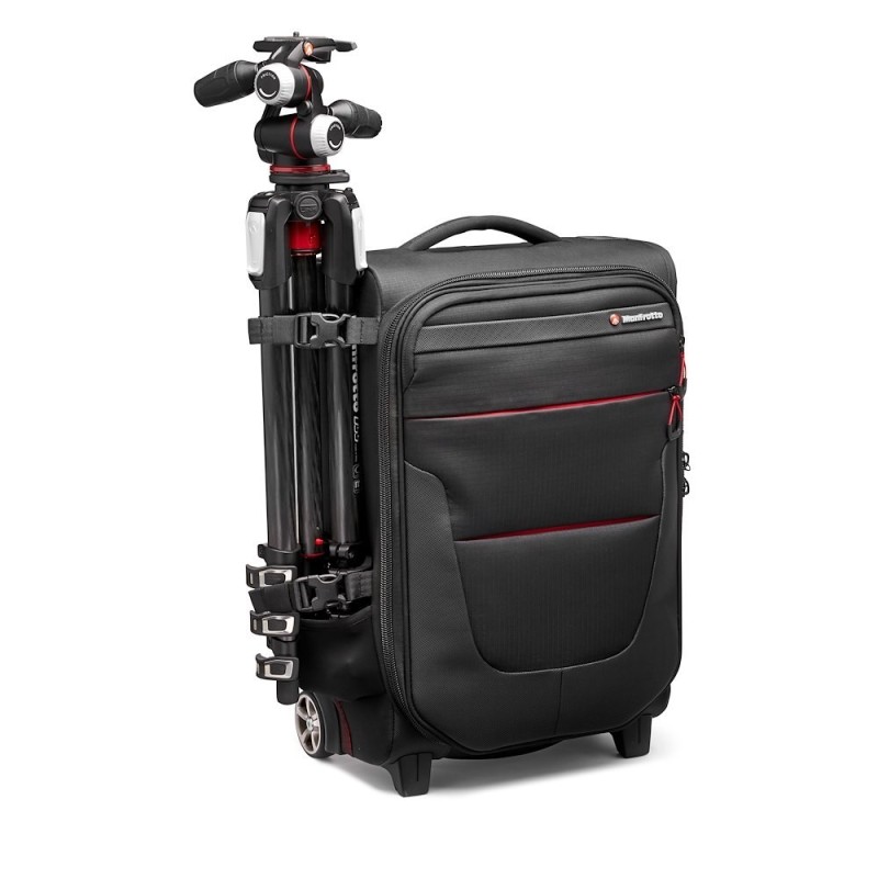 Manfrotto Pro Light Trolley Air 55